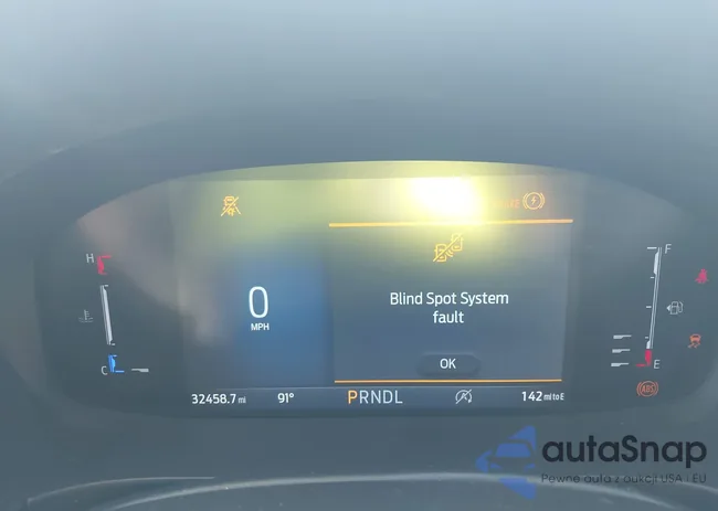 1FMCU0GN4RUA66314: 43474145