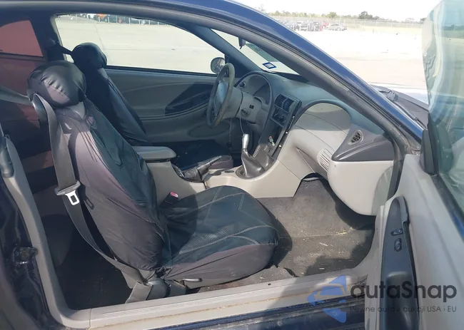 1FAFP404X3F335550: 43474146