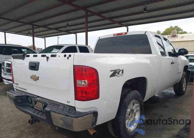 1GCRKSE75DZ118985: 43474164