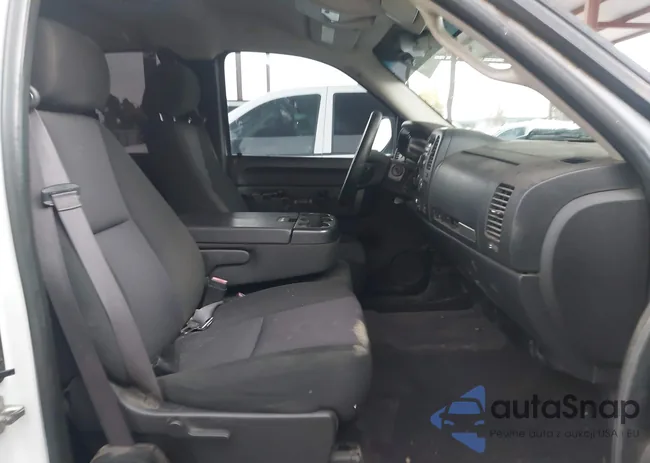 1GCRKSE75DZ118985: 43474164