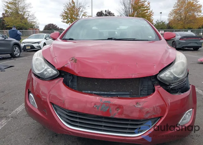 KMHDH4AE1DU947697: 43474169