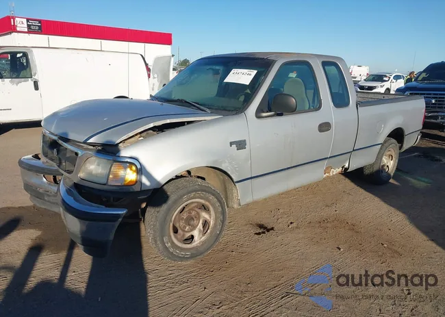 1FTZX1767WNA72845: 43474246