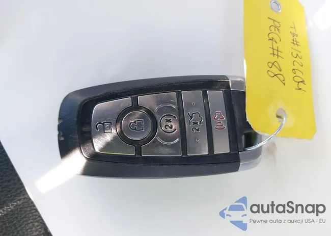 3FA6P0CD3KR222710: 43474257