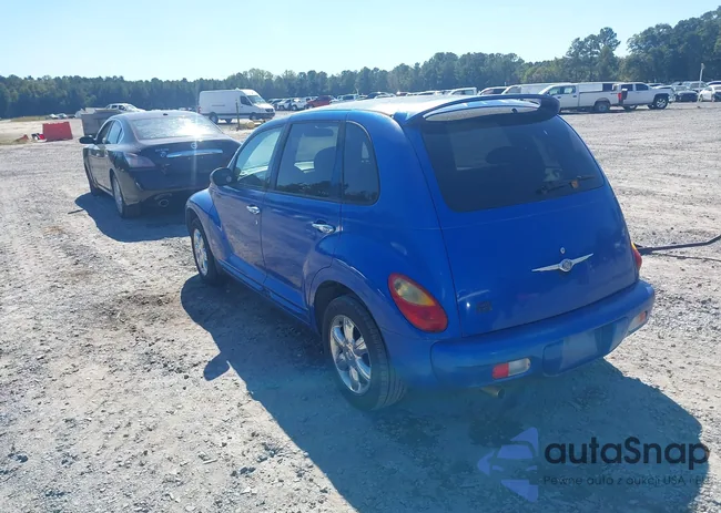 3C8FY68B53T519563: 43474274