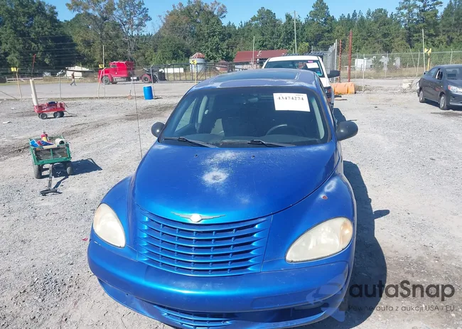 3C8FY68B53T519563: 43474274