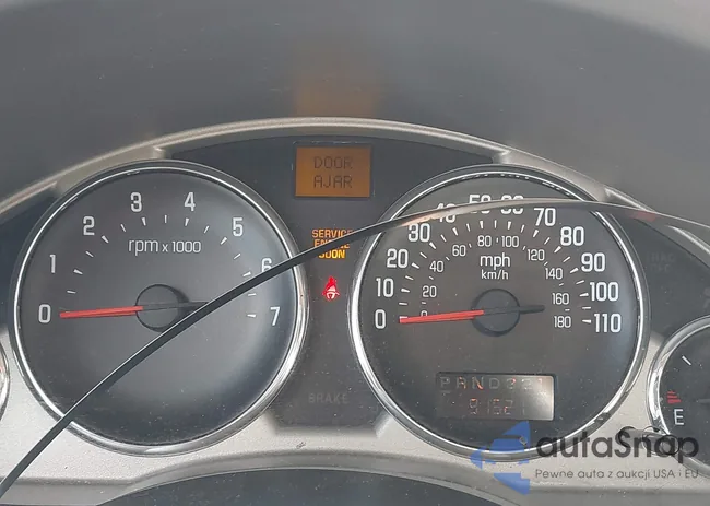 3G5DA03LX7S587841: 43474330