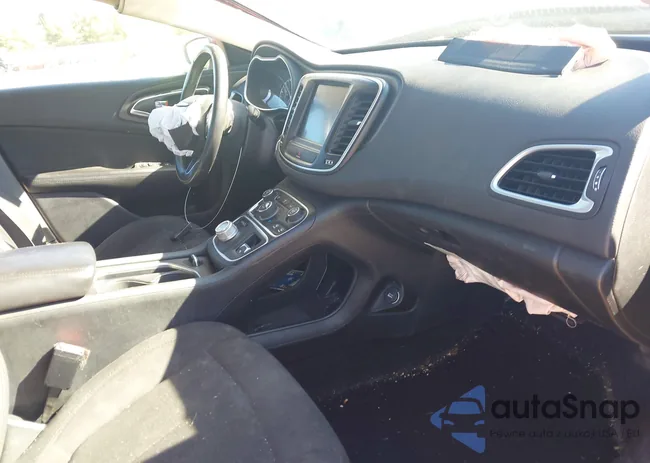 1C3CCCAB4GN161460: 43474347