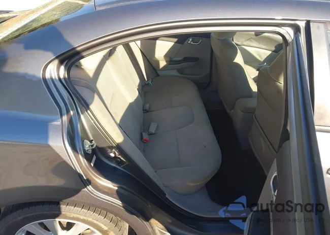 2HGFB2F89CH505873: 43474357