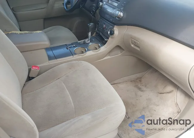 5TDZK3EH3AS003085: 43474370