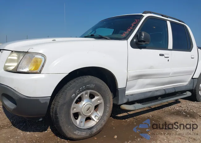 1FMZU67K84UA70541: 43474406