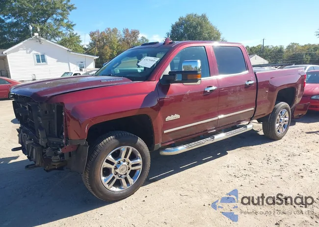 1GC1KXE88GF134462: 43474460