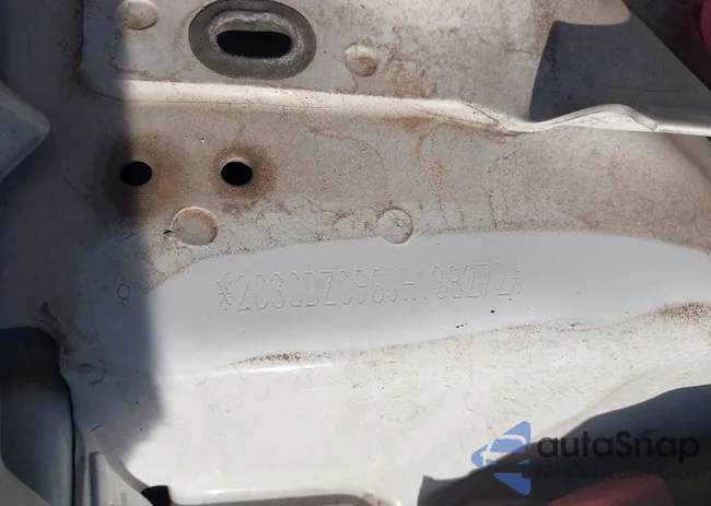 2C3CDZC96JH138272: 43475553