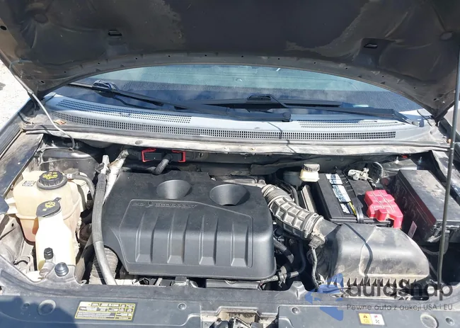 2FMDK3K97CBA60560: 43475561