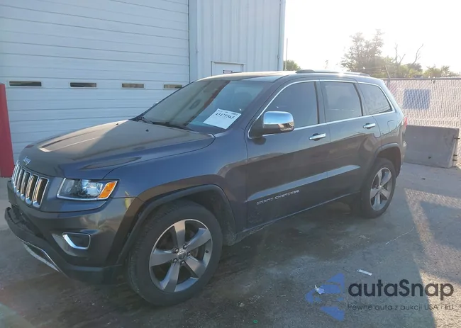 1C4RJFBG1GC401292: 43475565