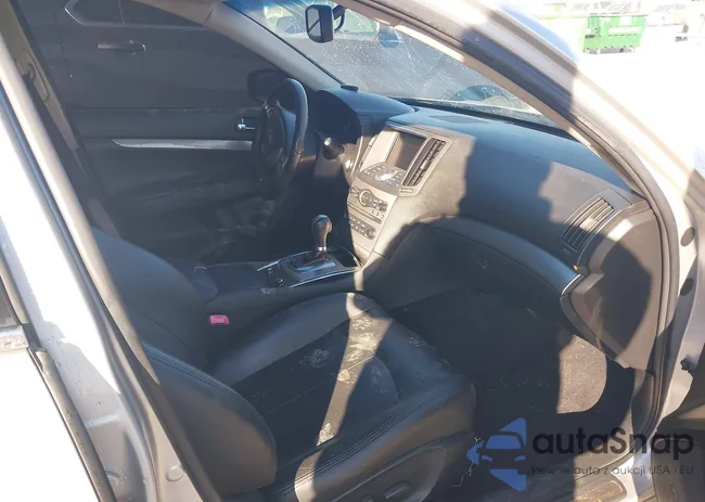 JN1CV6AR8AM252574: 43475567