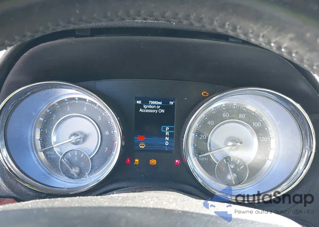 2C3CCAAG7EH327203: 43475570