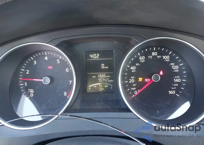 3VW167AJ8GM419561: 43475588