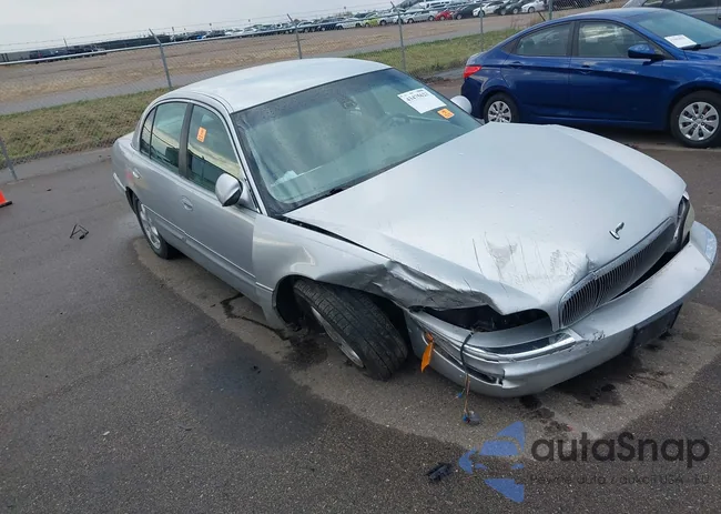 1G4CW54K634196474: 43475623