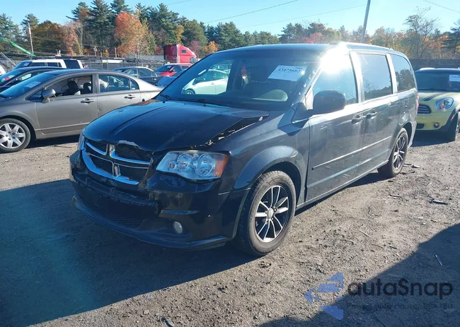 2C4RDGCG1HR616773: 43475682