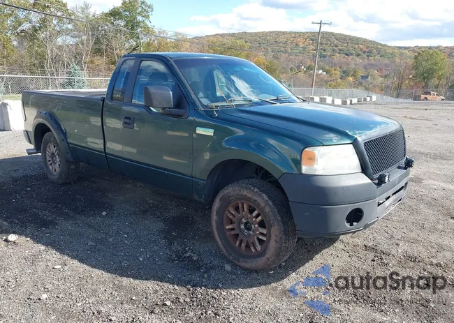 1FTRF12227KD65143: 43475690