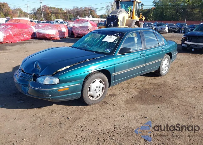 2G1WL52M8W9184027: 43475692