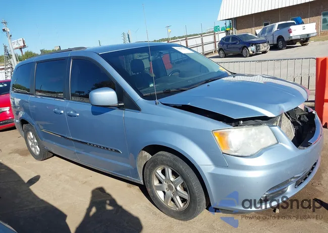 2C4RC1BG4CR301251: 43475760