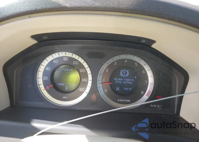 YV4952BZ9B1095488: 43475773