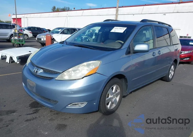 5TDYK4CC3AS321796: 43475824