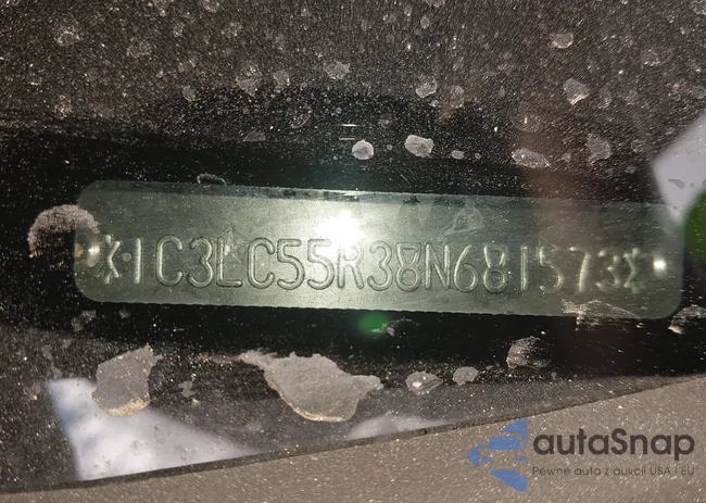 1C3LC55R38N681573: 43475827