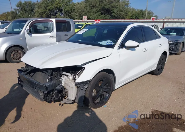 WAUAUDGY1NA047239: 43475829