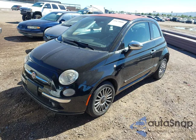 3C3CFFER5CT177662: 43475886