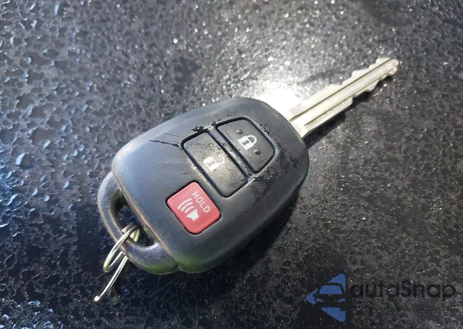 JTLZE4FE4DJ033476: 43475944