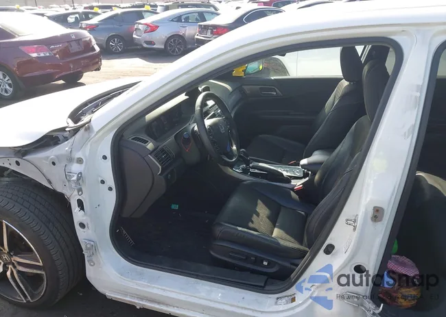 1HGCR2F58GA067694: 43476007