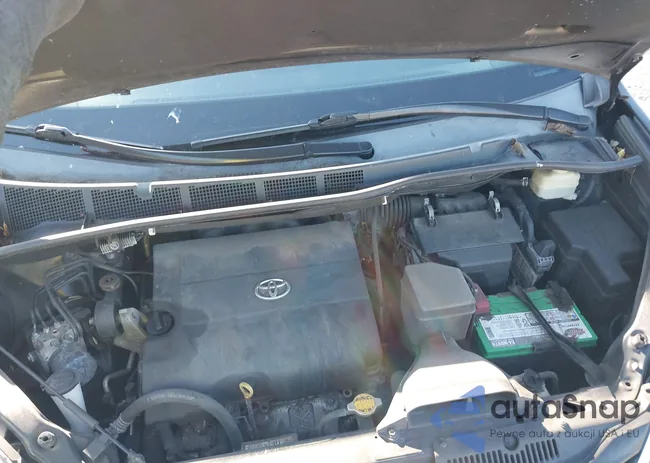 5TDYK3DC2FS662008: 43476012