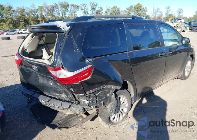 5TDYK3DC2FS662008: 43476012