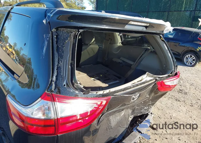 5TDYK3DC2FS662008: 43476012