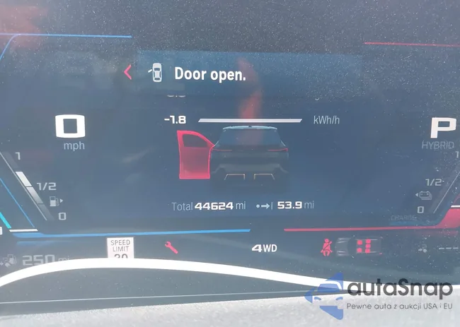 5YM23CS0XP9S54066: 43476044