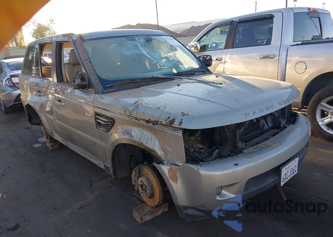 SALSF2D4XDA789069: 43475085