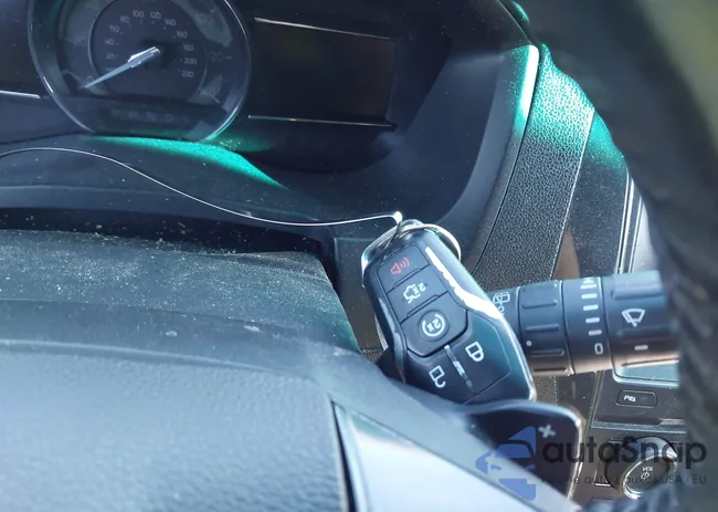 1FM5K8DH8HGA09526: 43475099