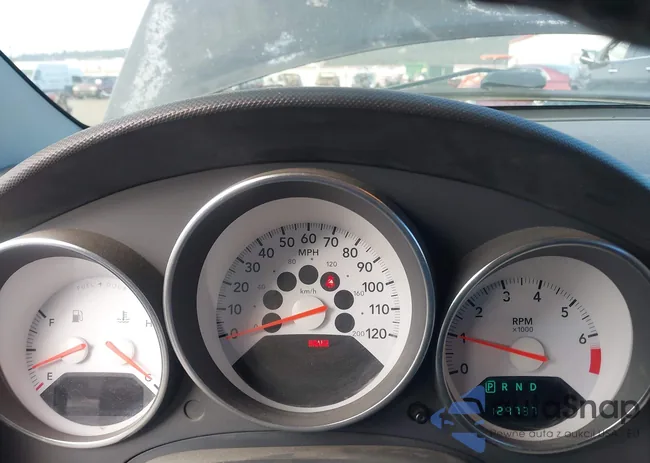 1B3HE78KX7D541676: 43475103