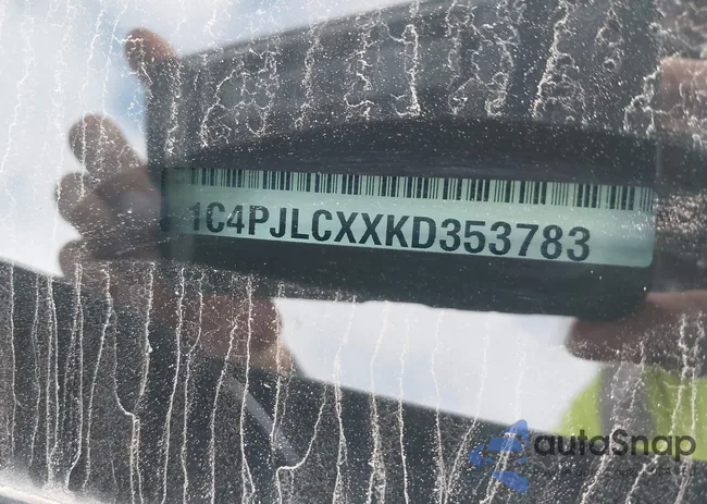 1C4PJLCXXKD353783: 43475112