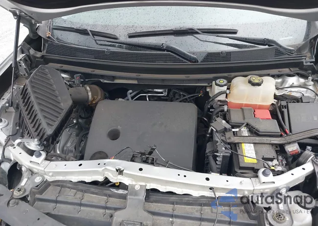 1GNERHKW7MJ120221: 43475114