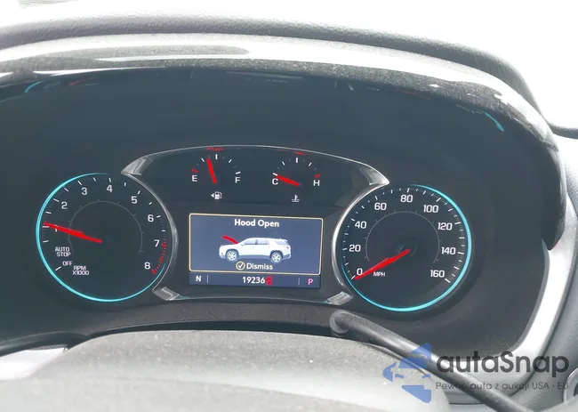 1GNERHKW7MJ120221: 43475114