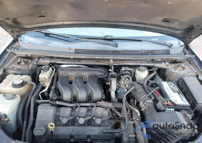 1FAFP25155G192314: 43475130