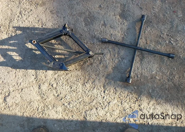 1FAFP25155G192314: 43475130