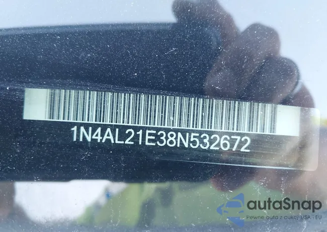 1N4AL21E38N532672: 43475150