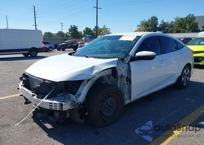 2HGFC2F61KH540496: 43475157