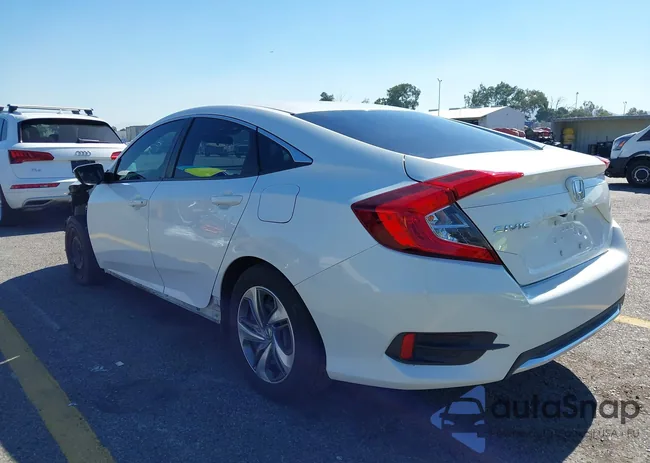 2HGFC2F61KH540496: 43475157