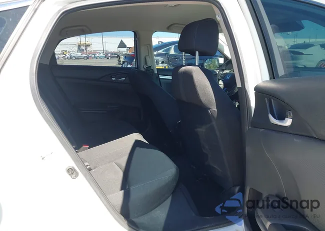 2HGFC2F61KH540496: 43475157