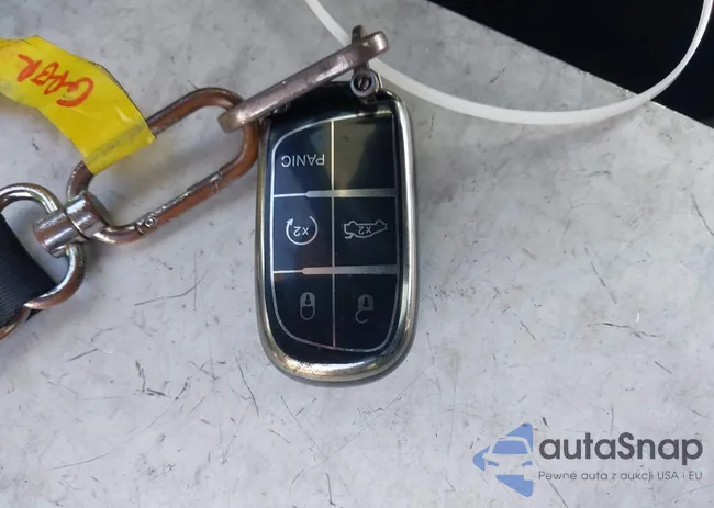 2C3CDXBG0KH709437: 43475165